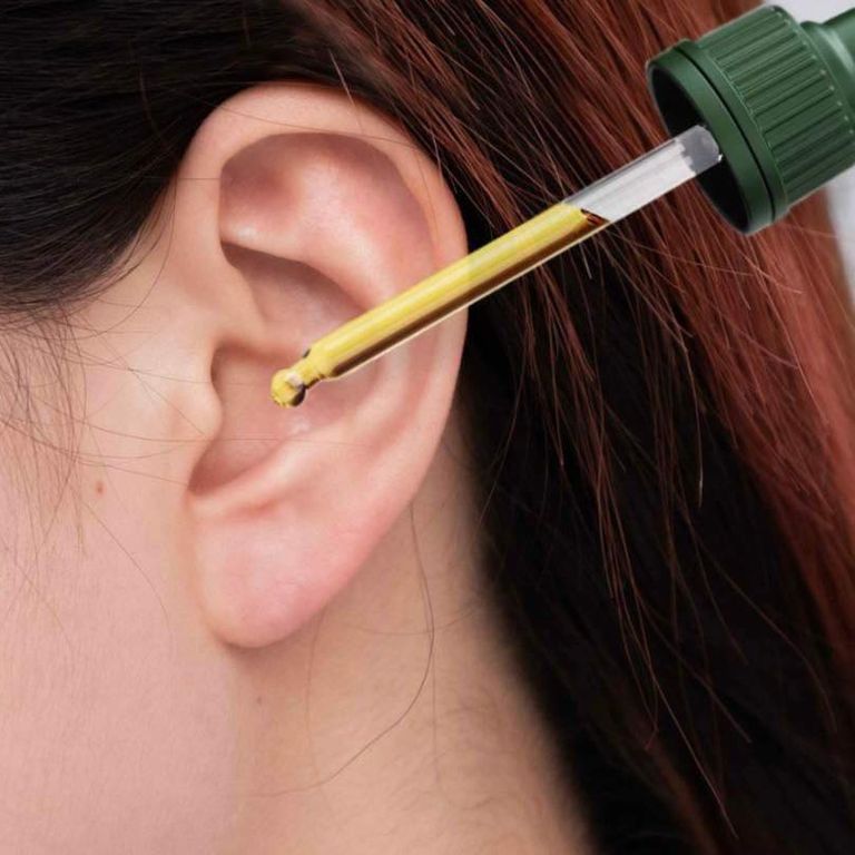 Ear Wax Removal 